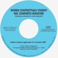 Norme contrattuali vigenti (edizione 2009)